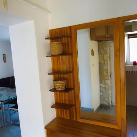 Aranyhal Apartman Sarvar Exterior photo