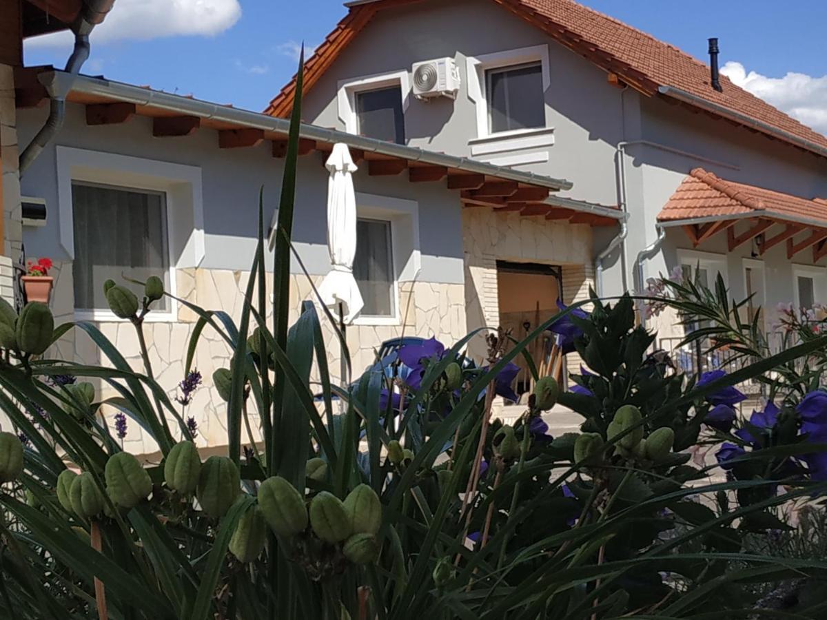 Apartment Aranyhal