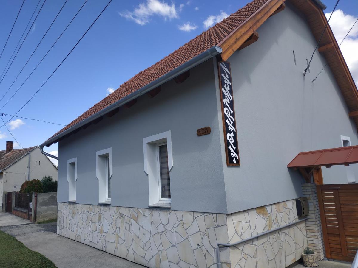 Aranyhal Apartment