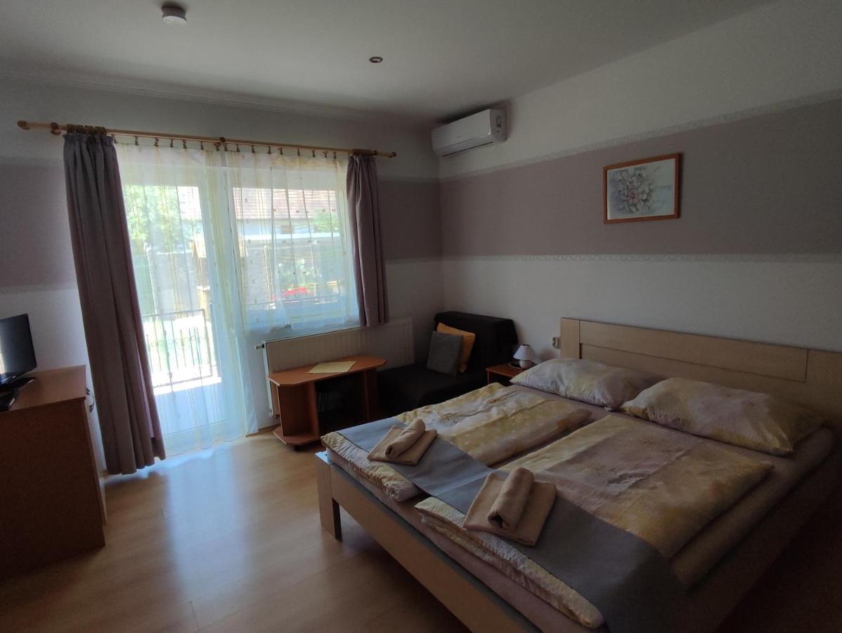 Apartment Aranyhal