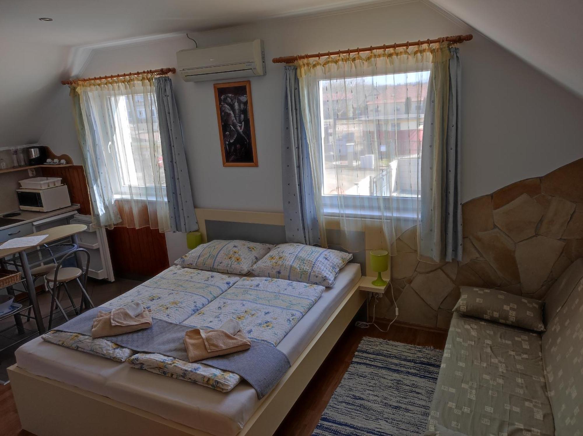 Apartment Aranyhal