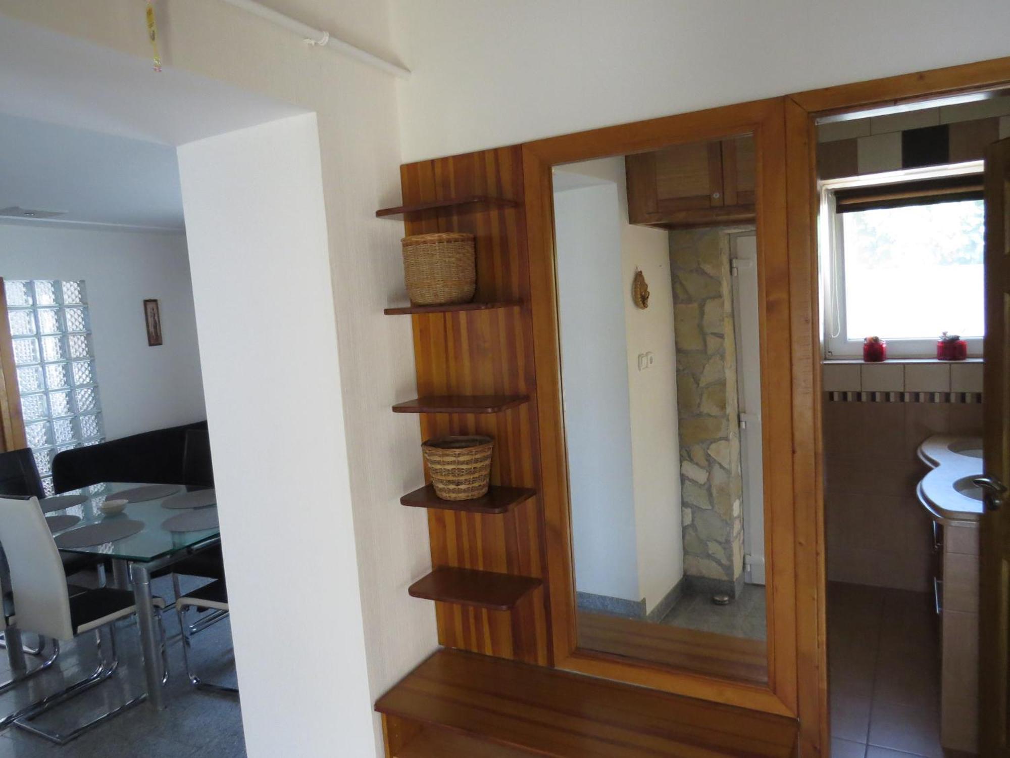 Aranyhal Apartment Sarvar