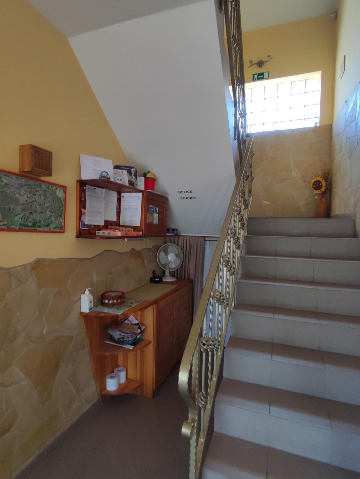 Apartment Aranyhal Sarvar