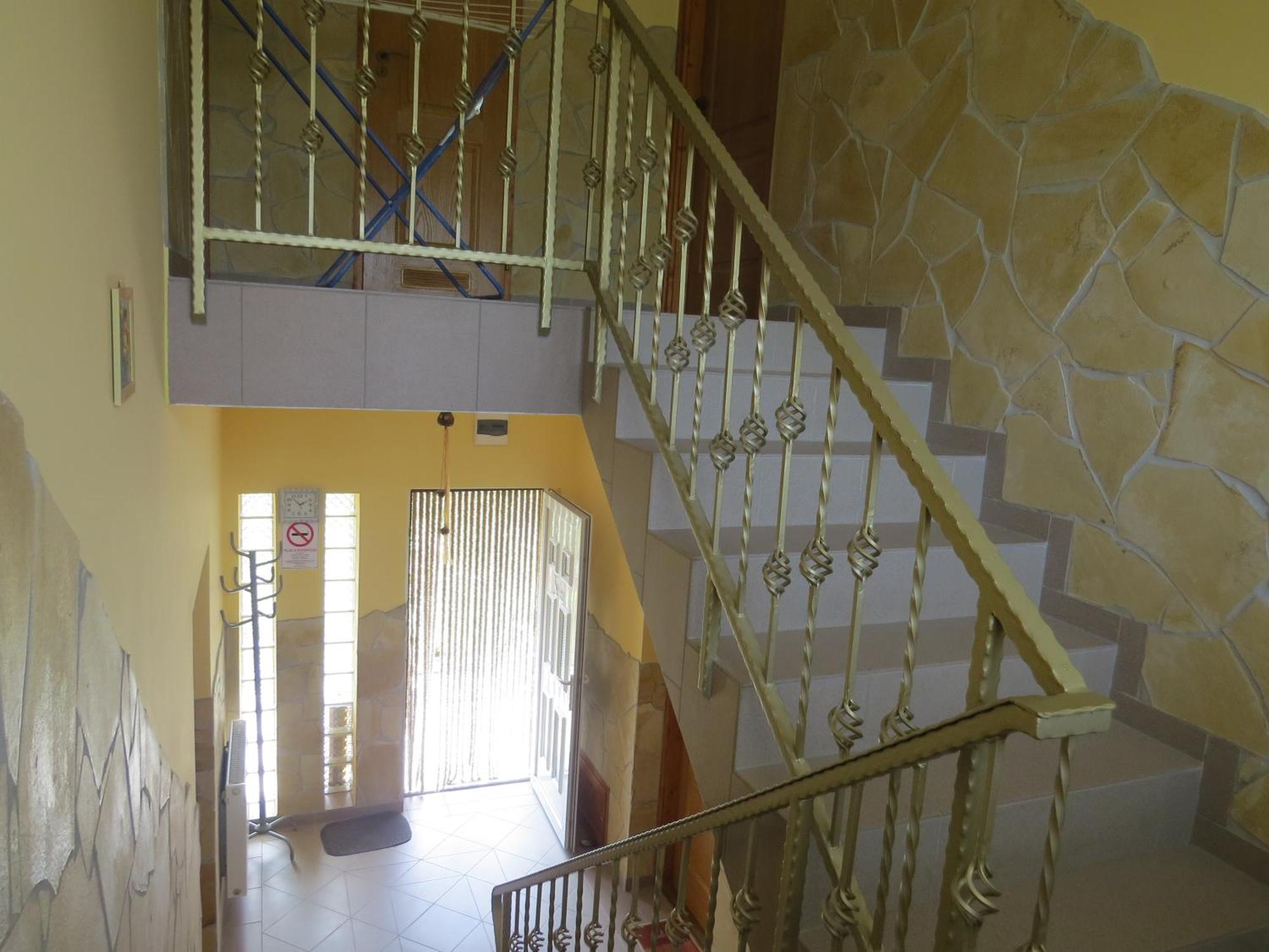 Aranyhal Apartment Sarvar