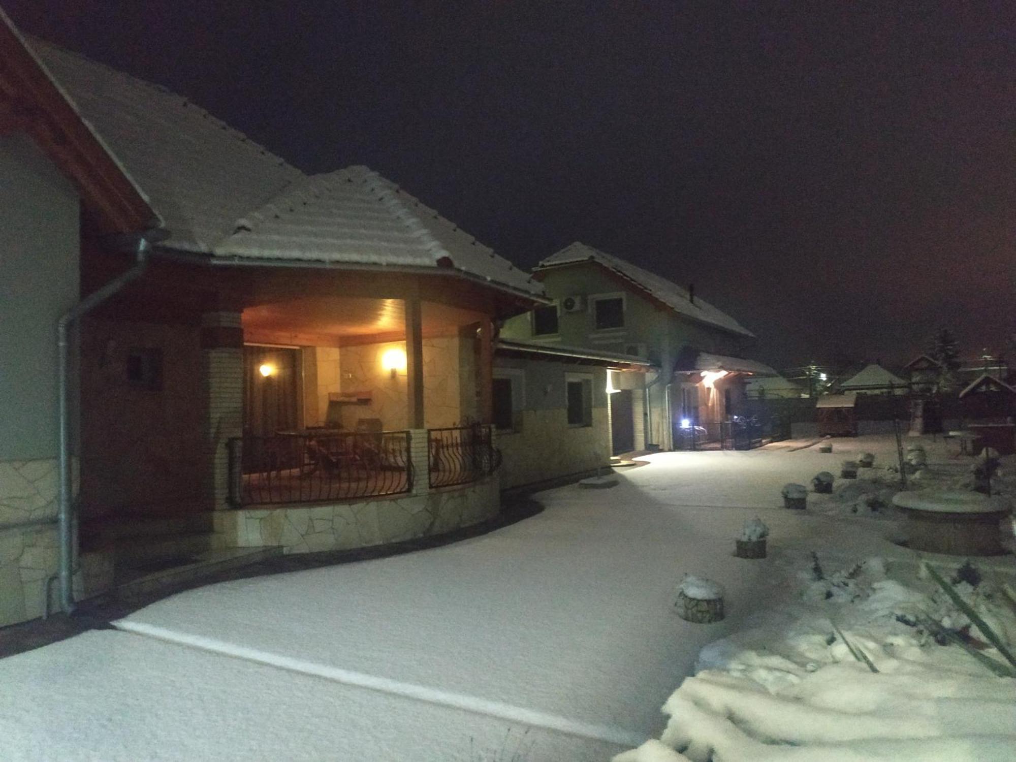 Apartment Aranyhal Sarvar