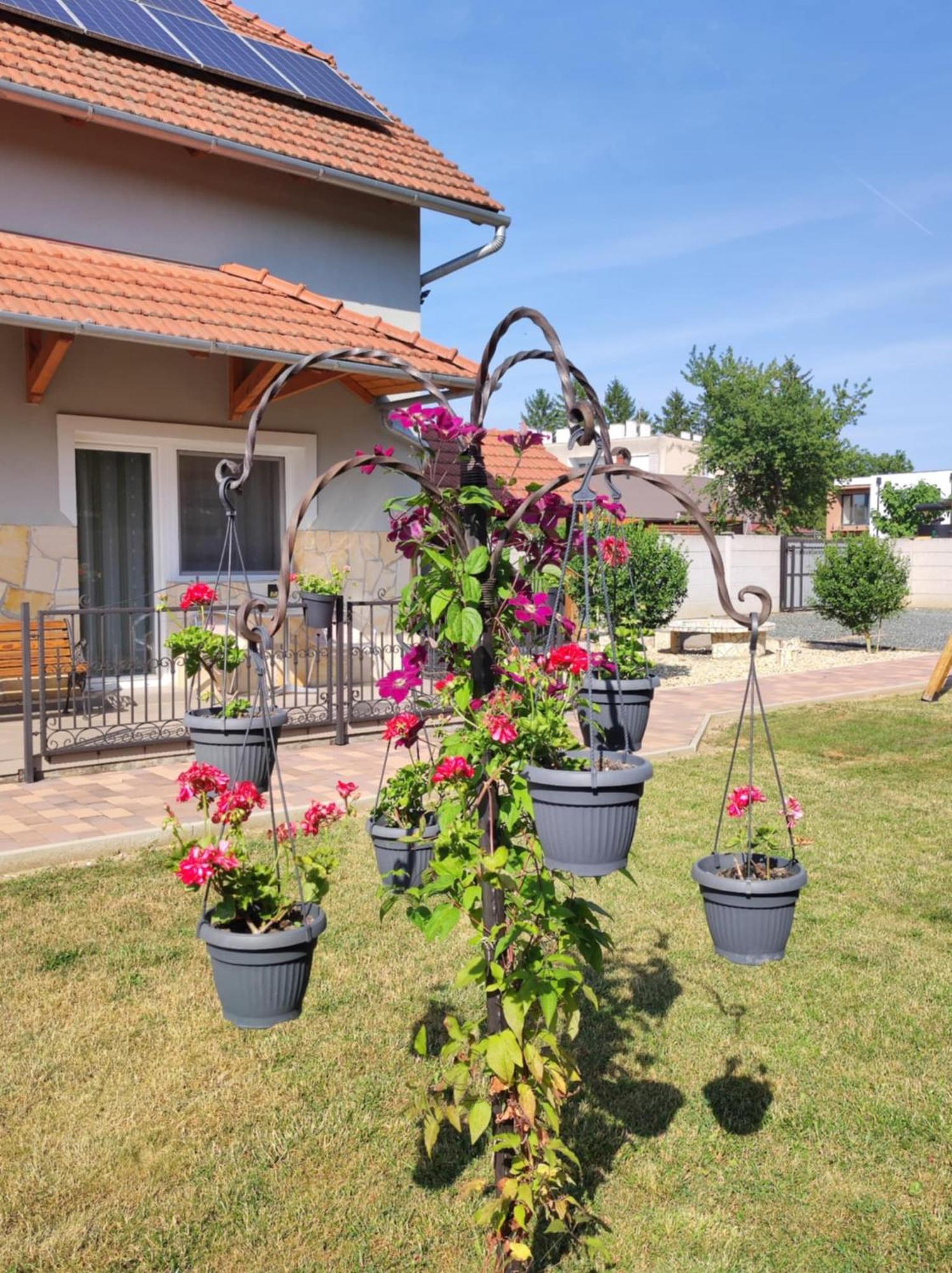 Aranyhal Apartment