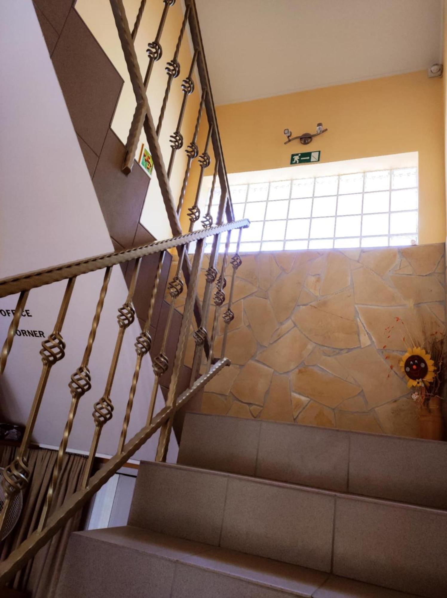 Aranyhal Apartment