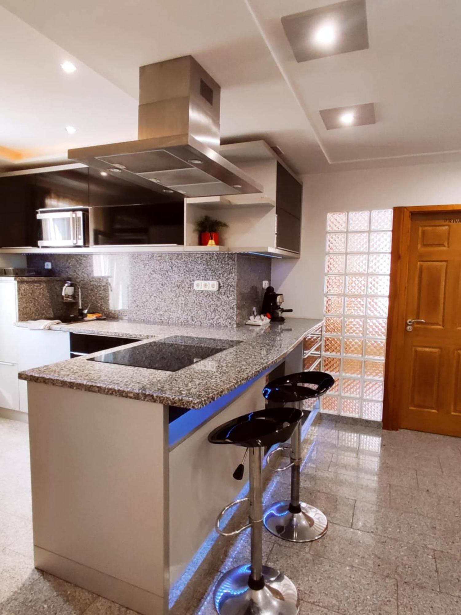 Apartment Aranyhal