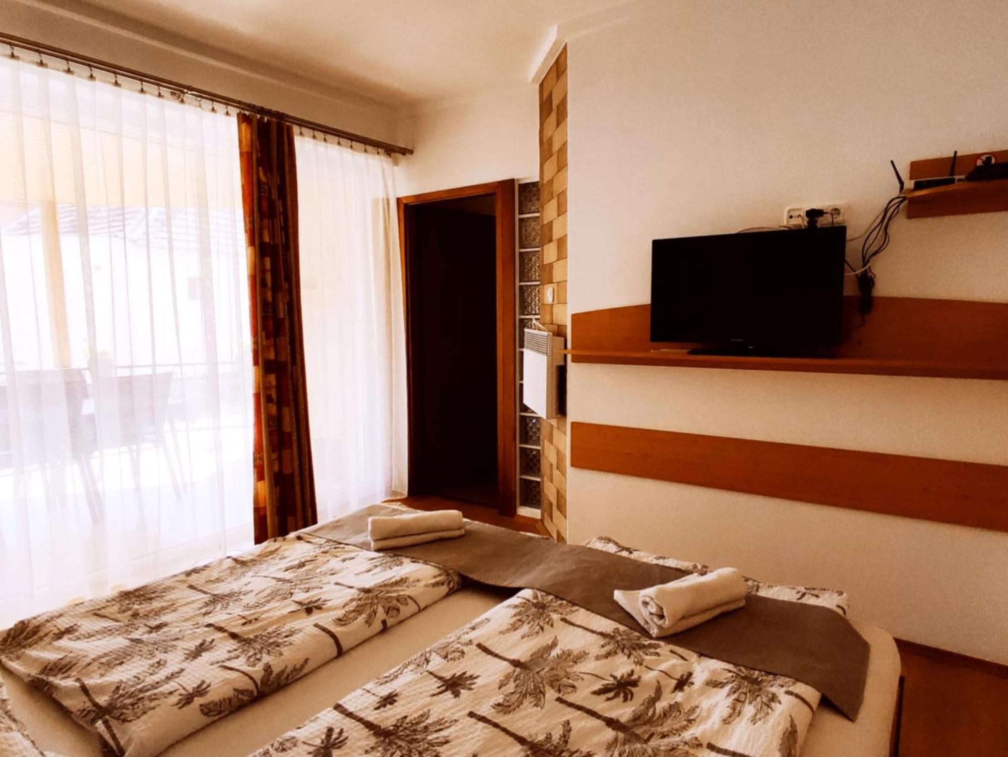 Apartment Aranyhal *