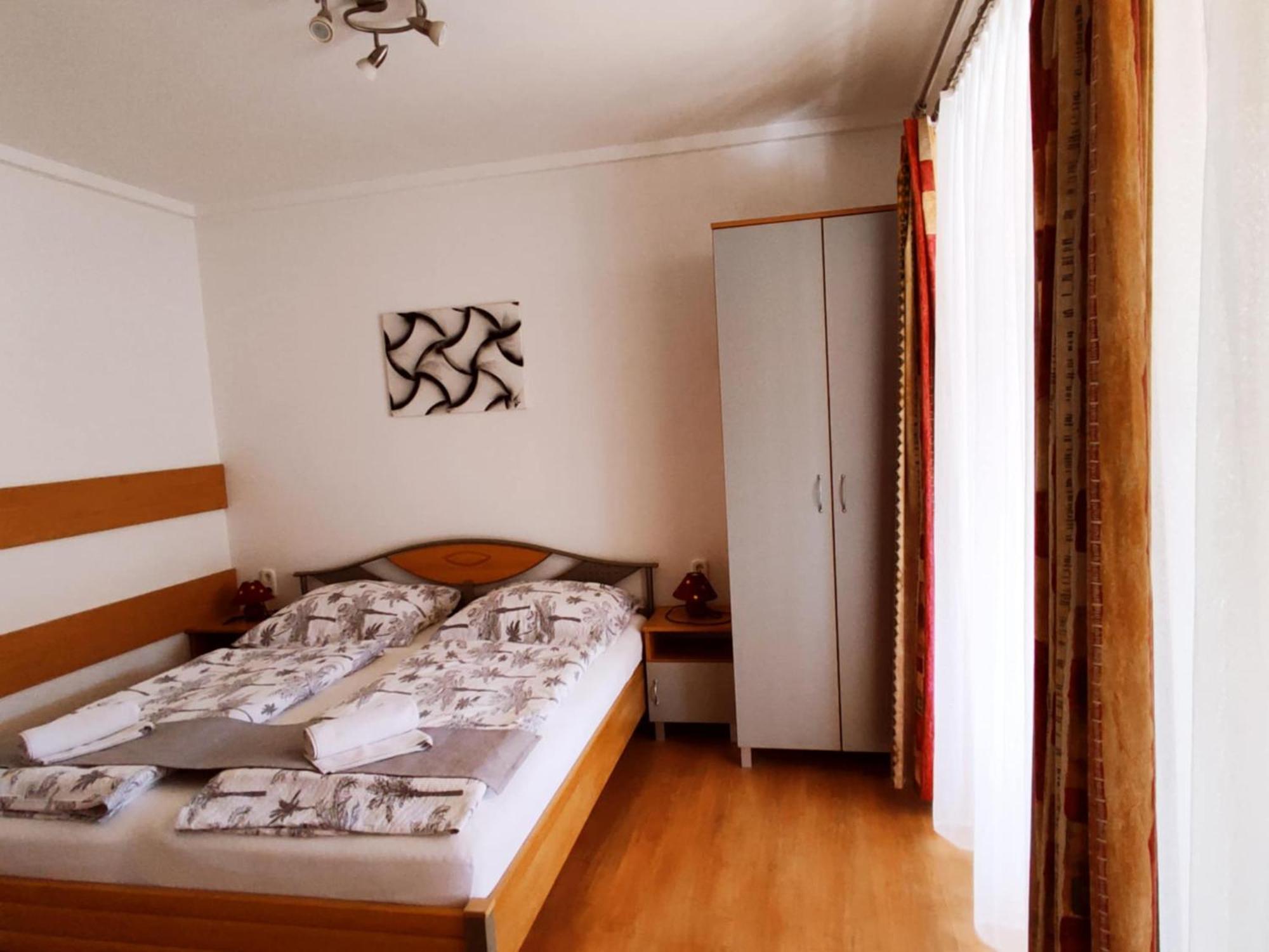 Apartment Aranyhal Sarvar