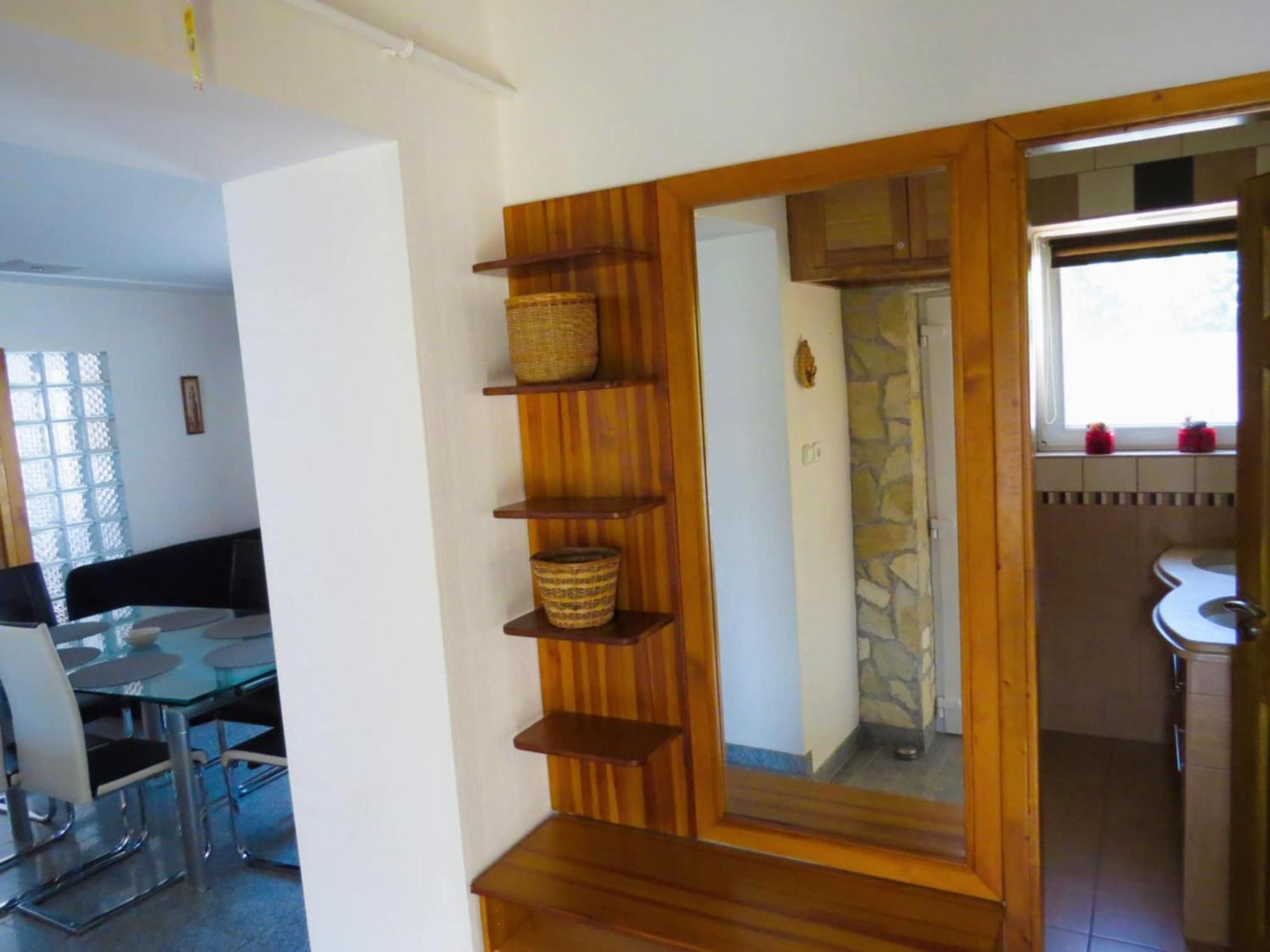 Apartment Aranyhal *