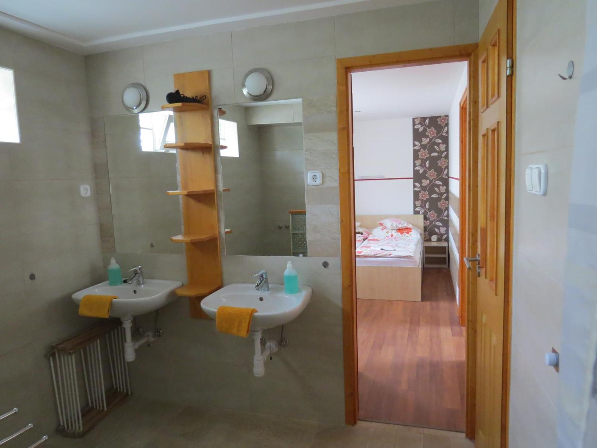 Aranyhal Apartment