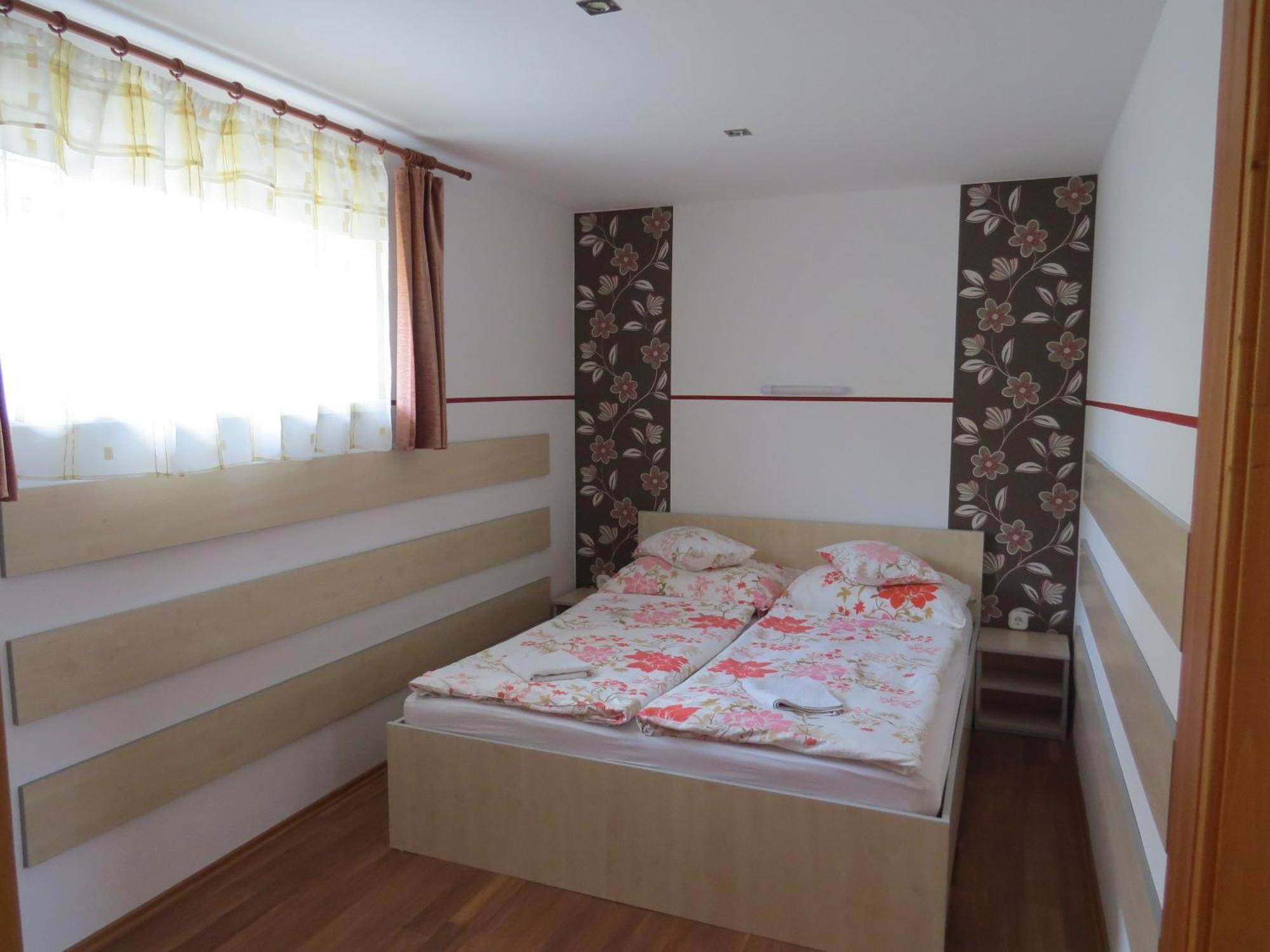 Apartment Aranyhal