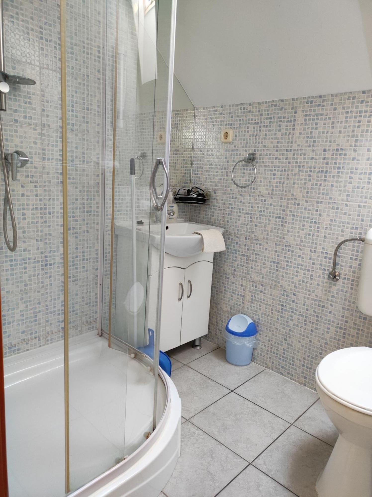 Aranyhal Apartment Sarvar
