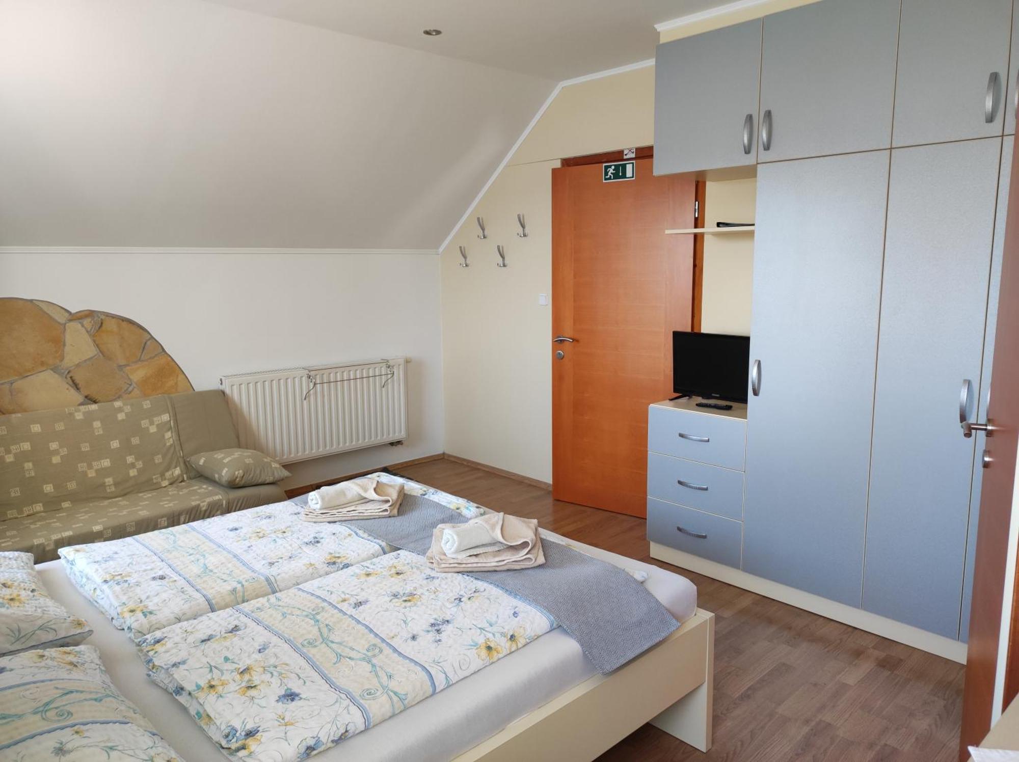 Apartment Aranyhal