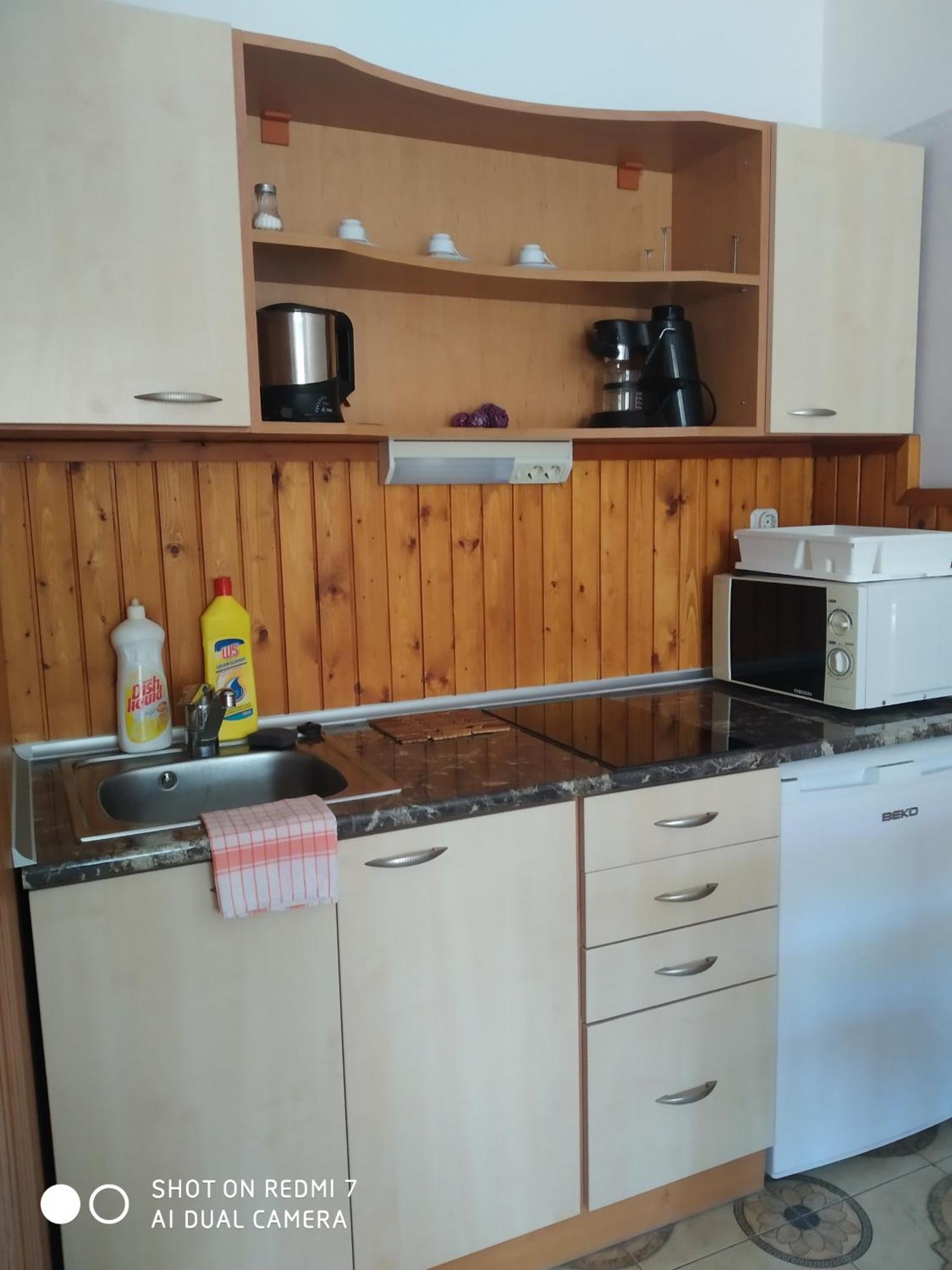 Aranyhal Apartment *