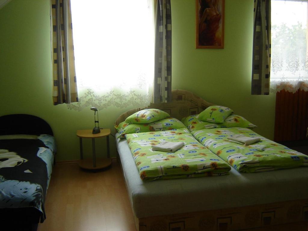 Apartment Aranyhal *